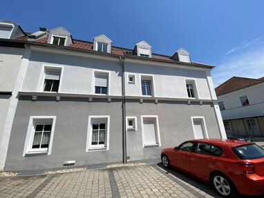 Wohnung zum Kauf 189.000 € 3 Zimmer 75,1 m² Planungsbezirk 127 Straubing 94315