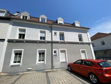 Wohnung zum Kauf 189.000 € 3 Zimmer 75,1 m² Straubing Straubing 94315