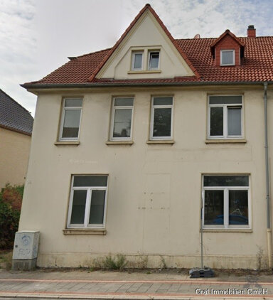 Mehrfamilienhaus zum Kauf 345.400 € 11 Zimmer 204 m² 300 m² Grundstück Eckernfeld Bremerhaven / Lehe 27580