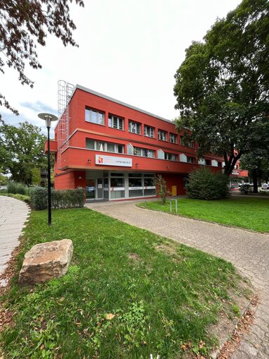 Bürofläche zur Miete Provisionsfrei 184,2 m² Bürofläche Reinhold-Büttner-Str. 33 Rheinkamp - Mitte Moers 47445