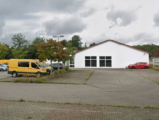 Ladenfläche zur Miete provisionsfrei 8,39 € 313,5 m² Verkaufsfläche Schachenstr. 21 Vogt 88267