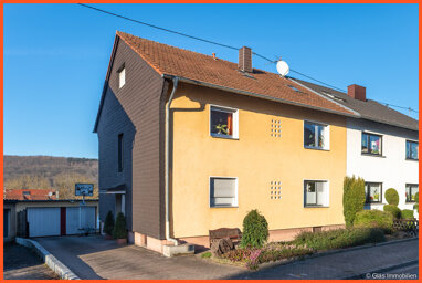 Mehrfamilienhaus zum Kauf 259.000 € 9 Zimmer 200 m² 660 m² Grundstück Geislautern Völklingen 66333