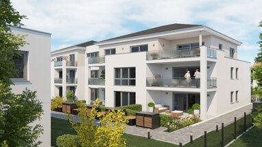 Wohnung zum Kauf Provisionsfrei 429.000 € 4 Zimmer 106,9 m² Erdgeschoss Lützellinden Gießen 35398
