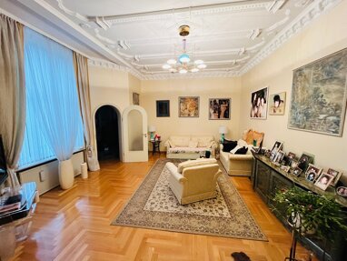 Wohnung zum Kauf 880.000 € 4 Zimmer 139 m² 3. Geschoss Joachim Friedrich Str 14 Halensee Berlin 10711
