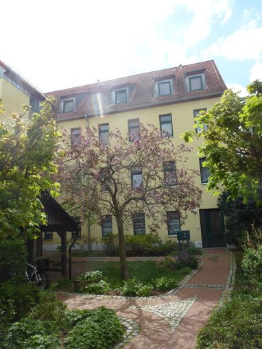 Wohnung zur Miete 450 € 3 Zimmer 81,3 m² 2. Geschoss Clemens-Pfau-Platz 8a Rochlitz Rochlitz 09306