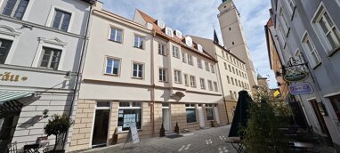Apartment zur Miete 860 € 1 Zimmer 41 m² 1. Geschoss Dollstraße 1 Altstadt - Südwest Ingolstadt 85049