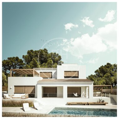 Villa zum Kauf 2.990.000 € 199 m² 1.321 m² Grundstück Cabo la Nao 03738