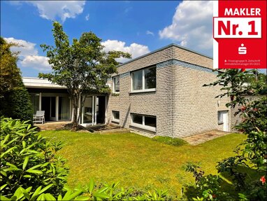 Bungalow zum Kauf 243.000 € 5,5 Zimmer 136,3 m² 471 m² Grundstück Statistischer Bezirk 22 Hamm 59071