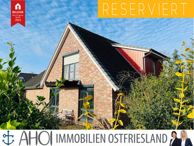 Einfamilienhaus zum Kauf 250.000 € 4 Zimmer 137 m² 767 m² Grundstück Groß-Midlum Hinte / Groß Midlum 26759