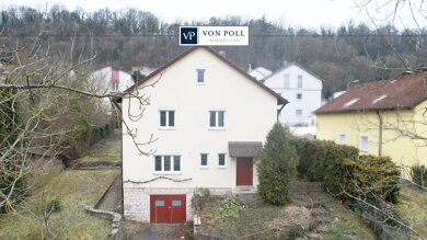 Einfamilienhaus zum Kauf provisionsfrei 98.500 € 6 Zimmer 172,8 m² 908 m² Grundstück Eichstätt Eichstätt 85072