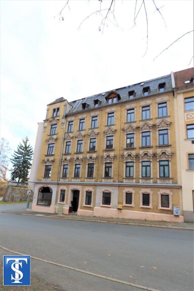 Mehrfamilienhaus zum Kauf 249.000 € 20 Zimmer 820 m² 460 m² Grundstück Südvorstadt Plauen 08527