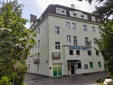 Bürofläche zur Miete 726 € 66 m² Bürofläche Bad Reichenhall Bad Reichenhall 83435