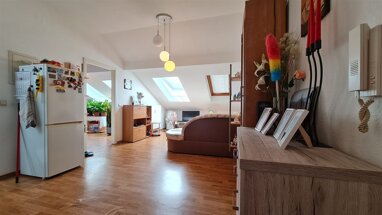 Wohnung zum Kauf 187.000 € 2 Zimmer 48 m² 4. Geschoss Oberreut - Feldlage Karlsruhe 76189