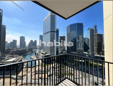 Apartment zum Kauf 510.795,75 € 2 Zimmer 84 m² 31. Geschoss Ahad Residence, Ahad Residence Dubai