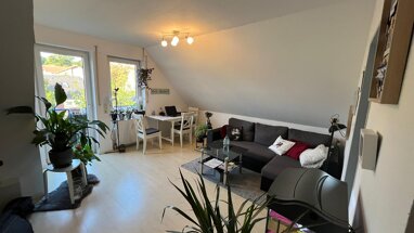 Wohnung zur Miete 624 € 2 Zimmer 52 m² Iburger Straße Nahne 230 Osnabrück 49082