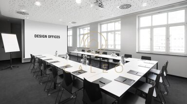 Bürokomplex zur Miete provisionsfrei 55 m² Bürofläche teilbar ab 1 m² Unterbilk Düsseldorf 40217