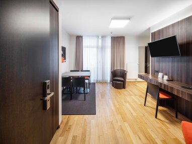 Wohnung zur Miete Wohnen auf Zeit 3.000 € 2 Zimmer 30 m² frei ab sofort Ochsenkopf Heidelberg 69115