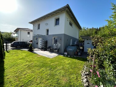 Einfamilienhaus zum Kauf 4 Zimmer 112 m² 389 m² Grundstück Bergheim bei Salzburg 5101