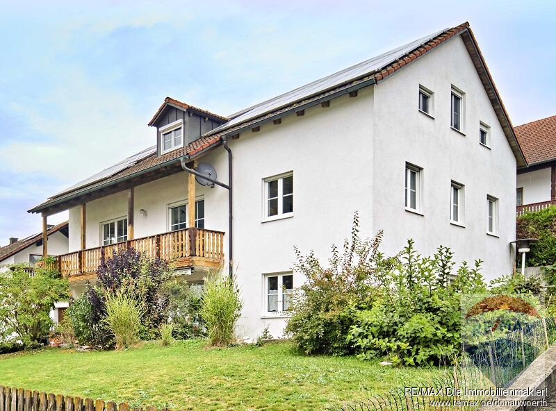 Mehrfamilienhaus zum Kauf 395.000 € 10 Zimmer 240 m²<br/>Wohnfläche 650 m²<br/>Grundstück Mühlheim Mörnsheim / Mühlheim 91804