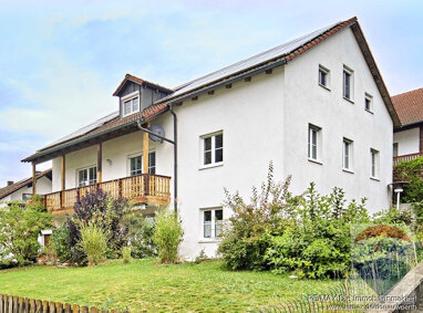 Mehrfamilienhaus zum Kauf 395.000 € 10 Zimmer 240 m² 650 m² Grundstück Mühlheim Mörnsheim / Mühlheim 91804