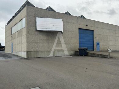 Halle/Industriefläche zur Miete 2.300 m² Lagerfläche teilbar ab 2.300 m² Nörvenich Nörvenich 52388