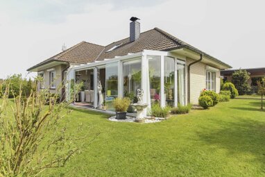 Einfamilienhaus zum Kauf 599.000 € 6 Zimmer 123,2 m² 794 m² Grundstück Deutsch Evern 21407