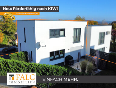 Doppelhaushälfte zum Kauf 699.000 € 5 Zimmer 145 m² 260 m² Grundstück frei ab 01.06.2025 Hennef Hennef (Sieg) 53773