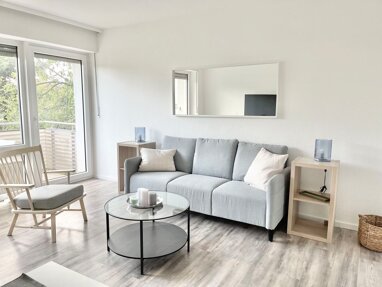 Wohnung zur Miete Wohnen auf Zeit 2.664 € 3 Zimmer 60 m² frei ab 17.07.2024 Wingertstraße Steinbach (Taunus) 61449