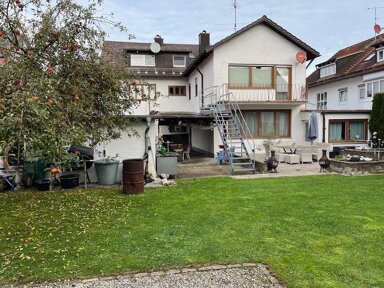 Haus zum Kauf 870.000 € 13 Zimmer 220 m² 773,3 m² Grundstück Bad Wörishofen Bad Wörishofen 86825