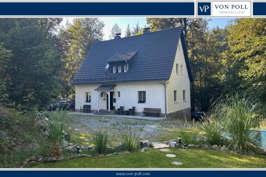 Einfamilienhaus zum Kauf 385.000 € 7 Zimmer 145 m² 7.340 m² Grundstück Stein Gefrees 95482
