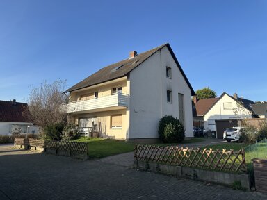 Haus zum Kauf 371.000 € 11 Zimmer 270 m² 647 m² Grundstück Eidinghausen Bad Oeynhausen 32549