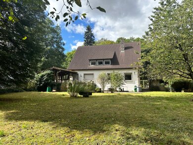 Einfamilienhaus zum Kauf 695.000 € 7 Zimmer 172 m² 1.227 m² Grundstück Crailsheim Crailsheim 74564