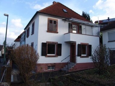 Einfamilienhaus zum Kauf 460.000 € 7 Zimmer 130 m² 500 m² Grundstück Bad Dürkheim Bad Dürkheim  Pfalz 67098