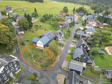 Grundstück zum Kauf 24.900 € 445 m² Grundstück Neuhaus Neuhaus am Rennweg 98724