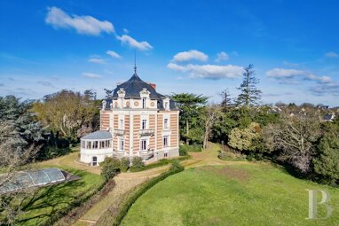 Villa zum Kauf 1.840.000 € 12 Zimmer 550 m² 50.000 m² Grundstück Centre Angers 49000