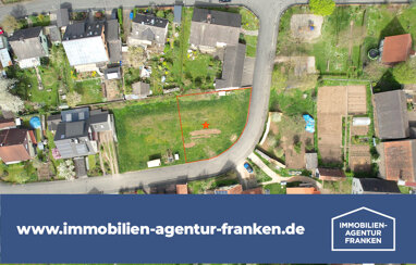 Grundstück zum Kauf 225.000 € 636 m² Grundstück Hallerndorf Hallerndorf 91352