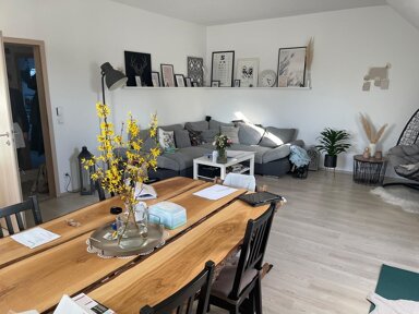 Wohnung zur Miete 690 € 3 Zimmer 65,2 m² 1. Geschoss frei ab 01.05.2025 Kreuzkamp 2 Einfeld Neumünster 24536