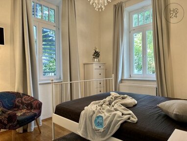 Wohnung zur Miete Wohnen auf Zeit 890 € 2 Zimmer 42 m² frei ab 01.07.2024 Gohlis - Süd Leipzig 04155