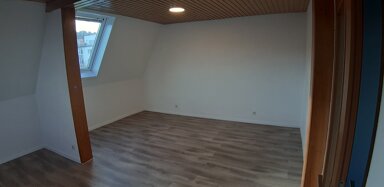 Wohnung zur Miete 640 € 1,5 Zimmer 43 m² 5. Geschoss Heusteigviertel Stuttgart 70180