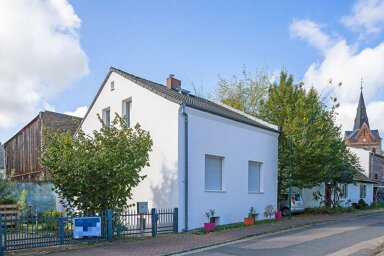 Einfamilienhaus zum Kauf 295.000 € 3 Zimmer 130 m² 230 m² Grundstück Schönfeld Werneuchen / Schönfeld 16356