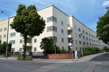 Wohnung zum Kauf 60.000 € 2 Zimmer 42,9 m² frei ab sofort Krämpfervorstadt Erfurt 99085