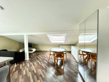 Wohnung zum Kauf 139.000 € 1 Zimmer 36,6 m² 4. Geschoss Galgenhof Nürnberg 90459