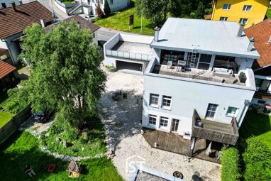 Einfamilienhaus zum Kauf 495.000 € 6 Zimmer 365 m² 1.035 m² Grundstück Aurolzmünster 4971