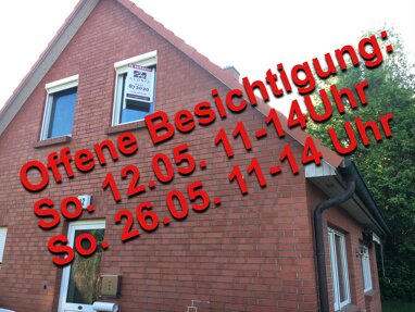 Einfamilienhaus zum Kauf 405.000 € 3 Zimmer 93,3 m² 573,3 m² Grundstück Kaltenmoor Lüneburg 21337
