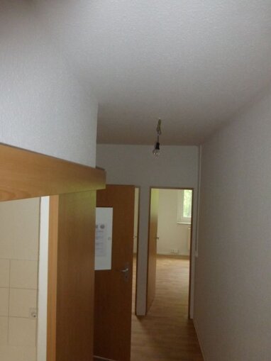 Wohnung zur Miete 315 € 3 Zimmer 52,2 m² 1. Geschoss frei ab 01.08.2024 Berliner Straße 48 Berliner Platz Erfurt 99091
