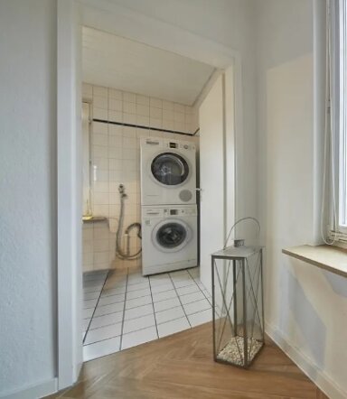 Wohnung zur Miete 455 € 2 Zimmer 71 m² Heidestraße 8 Innenstadt 2 Minden 32427