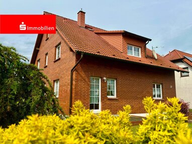 Einfamilienhaus zum Kauf 375.000 € 9 Zimmer 193 m² 608 m² Grundstück Krauthausen Krauthausen 99819