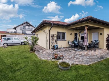 Bungalow zum Kauf 530.000 € 3 Zimmer 101 m² 509 m² Grundstück Zustorf Langenpreising 85465