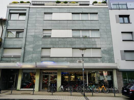 Verkaufsfläche zur Miete 175 m² Verkaufsfläche Oberursel 61440