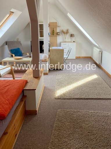 Wohnung zur Miete Wohnen auf Zeit 640 € 1,5 Zimmer 35 m² frei ab sofort Welheim Bottrop / Welheim 46238